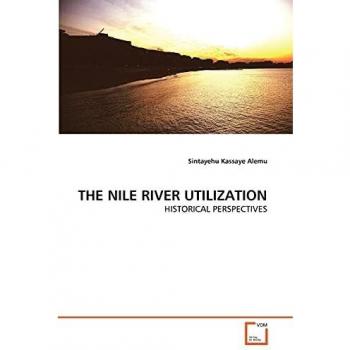 THE NILE RIVER UTILIZATION