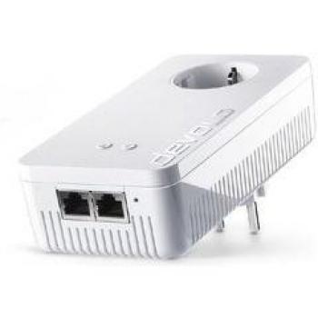 Devolo dLAN 1200+ Wi‑Fi Powerline Adapter (Telekom)
