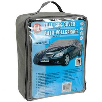 ALL RIDE KFZ-Garage XL