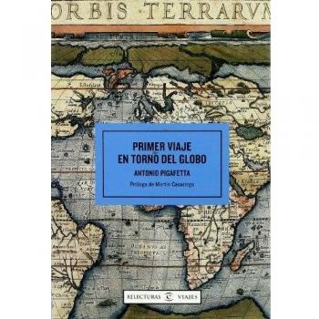 Primer viaje en torno del Globo