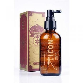 Icon-Icon India Aceite Cabello Seco 118 ml