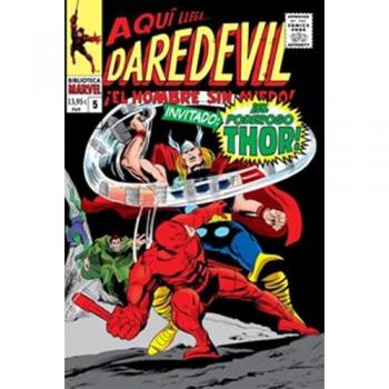 Daredevil 5.1967.