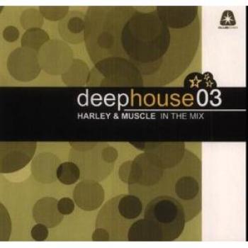 Deep House Vol.3