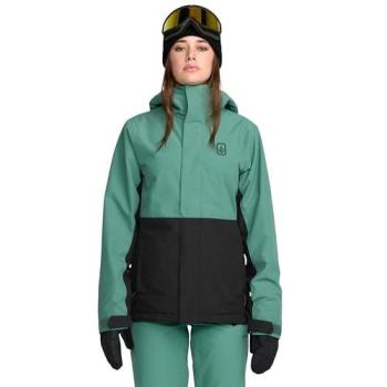 Volcom Bolt Jacket Femme