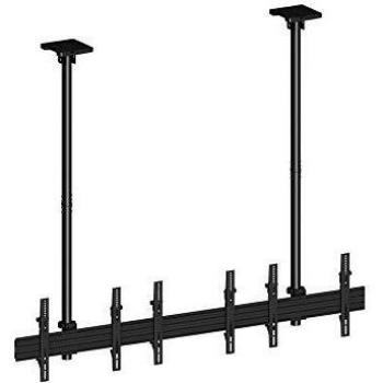 Pro Triple TV Mount – MBC3X1U Ceiling Edition