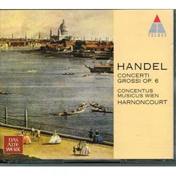 Harnoncourt