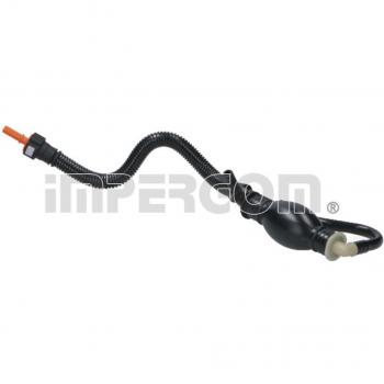 Tuyauterie de carburant Renault MEGANE 3 IMPERGOM 85257