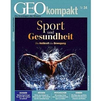 GEOkompakt / GEOkompakt 34/2013