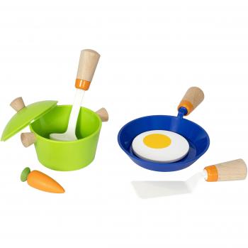 BRIO Accessoires de cuisine aléatoires