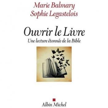 Ouvrir le Livre
