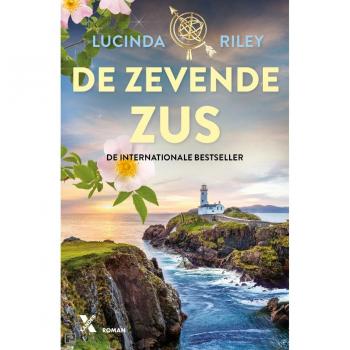 De zevende zus (De zeven zussen, 7)