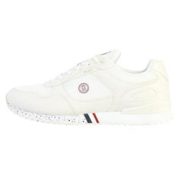 Chamonix Trainers by Serge Blanco