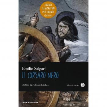 Il corsaro Nero