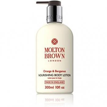 Molton Brown Zesty Orange & Bergamot Body Moisturizer 300ml
