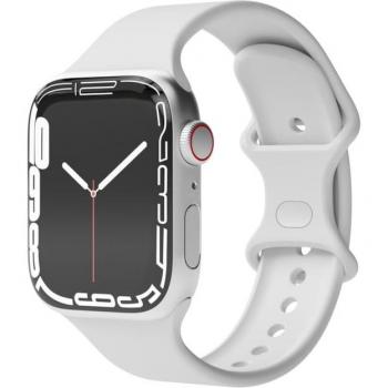 Vonmählen Classic Band Light Gray 38/40/41mm