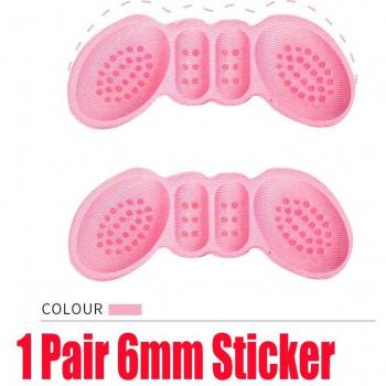 Almohadillas de Gel para el Cuidado de los Pies