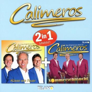 Calimeros 2 in 1 (CD)