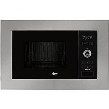 MWE225FI 20L Integrated Microwave – 800W Power – Classic Black