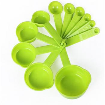 11PCS Baking Measuring Tools Set
