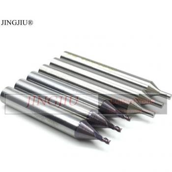 1.5mm Carbide & HSS Cutter Set for Wenxing, DEFU & MODEN Key Cutters (6pcs)