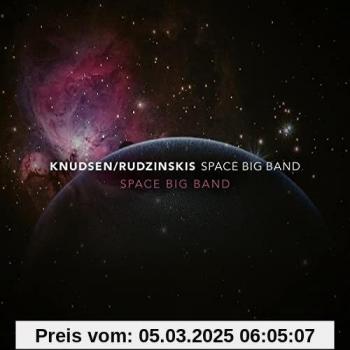 Grote Banden Groep van Knudsen/Rudzinski