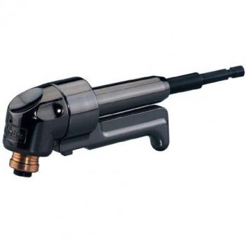 Metabo 6304630-00 57 Nm Right‑Angle Drill Adapter – 105° – 200 mm