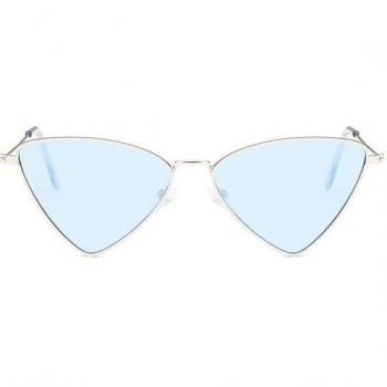 Ladies Vintage Cat Eye Sunglasses