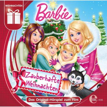 Zauberhafte Weihnachten