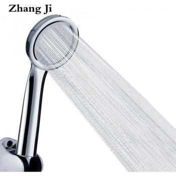 Zhangji Water Saving Shower Head