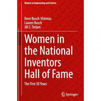Women in the National Inventors Hall of Fame