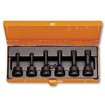 Coffret 6 clés TX