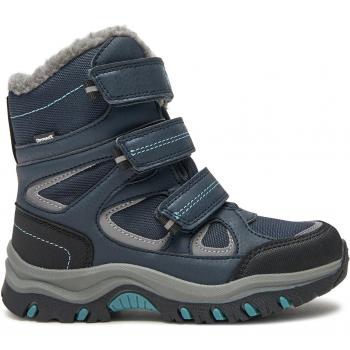 Blu Stivali da Neve Halti Reiss 2 DX Jr