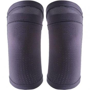 PortaShield 21cm – Espinillera Deportiva con Material Sólido