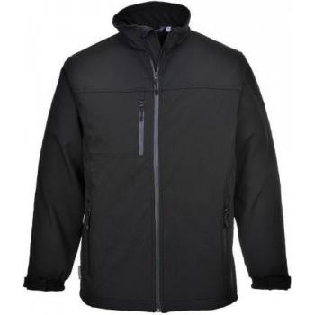 Giacca Sportiva Softshell Portwest XLX Blu