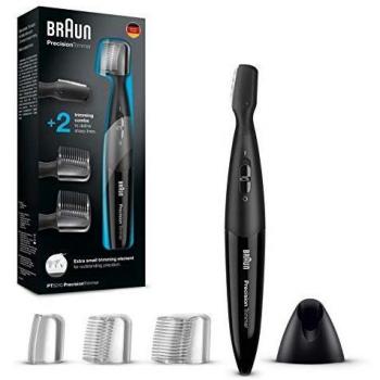 Braun Pt5010 Beard trimmer