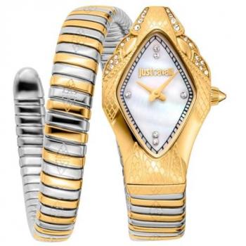 Just Cavalli Luxusuhr Damen