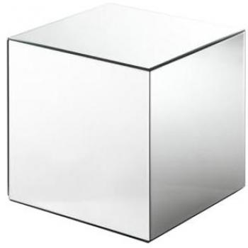 Espejo & MDF: Mesa Auxiliar Pascal Morabito