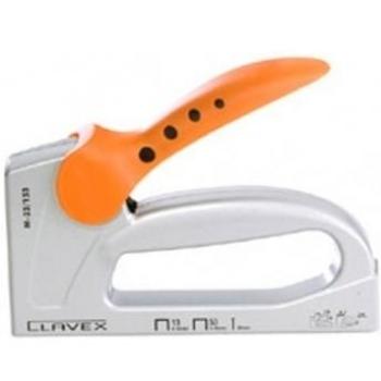 Grapadora manual Clavex M23/153