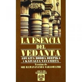 La esencia del Vedanta