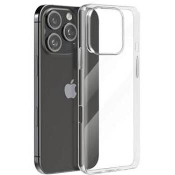 Coque et verre 2,5D Moxie pour iPhone 16 Pro