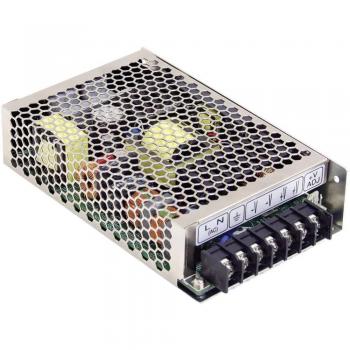 Mean Well MSP-100-12 Schaltnetzteil 12V 102W