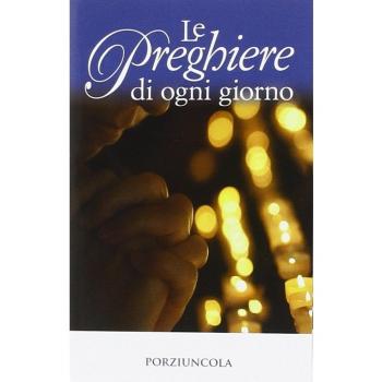 Preghiere di ogni giorno