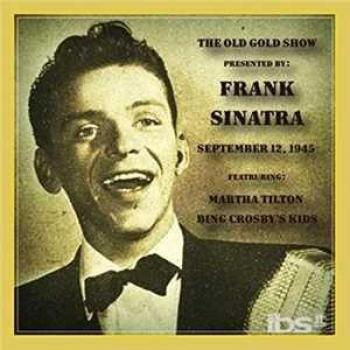 1945 The Old Gold Show Broadcast