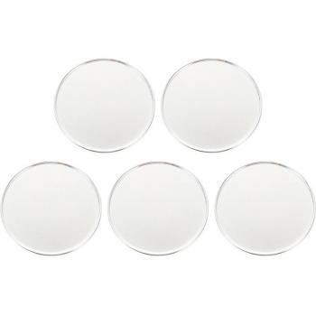 5Pcs Golf Ball Positioning Tools