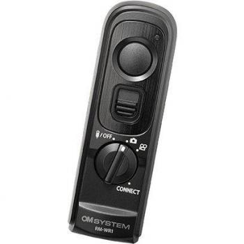 Mando a distancia Bluetooth OM SYSTEM RM‑WR1
