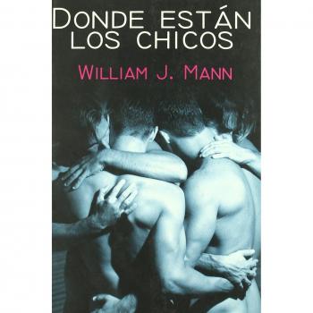 DONDE ESTAN LOS CHICOS