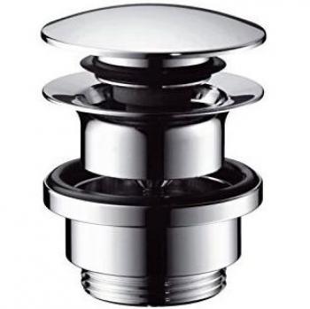 Garniture de vidage Push-Open Hansgrohe