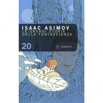 Le grandi storie della fantascienza