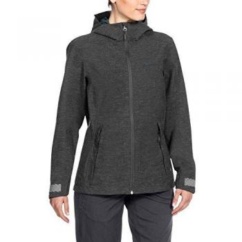 Veste VAUDE Tirano Jacket S pour Femme, Gris