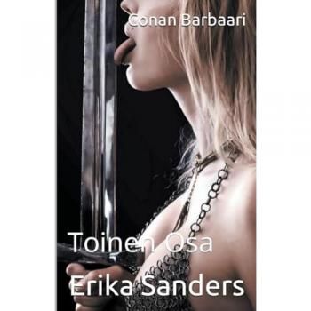 Sanders, Erika: Conan Barbaari